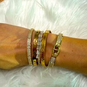 NWT Bangle Bundle Pick Any 2 $45